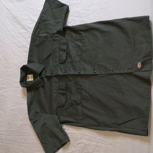 Dickies✨ Men's Shirt